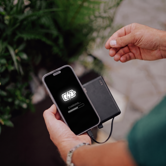 Juce Card - Power Bank