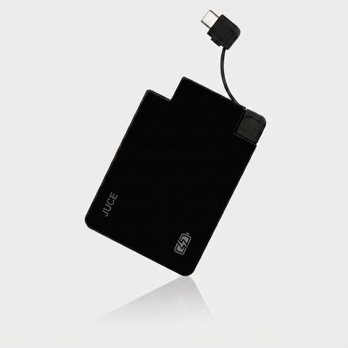 Juce Card - Power Bank