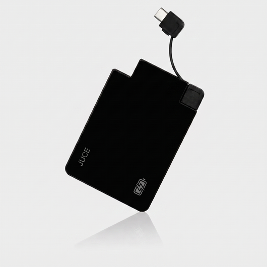Juce Card - Power Bank
