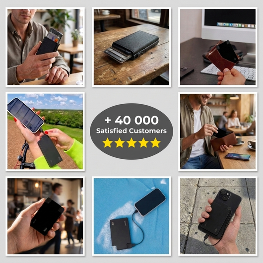 Juce Power Bank