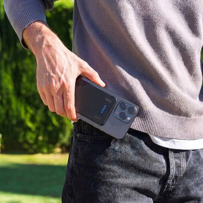 Juce Power Bank