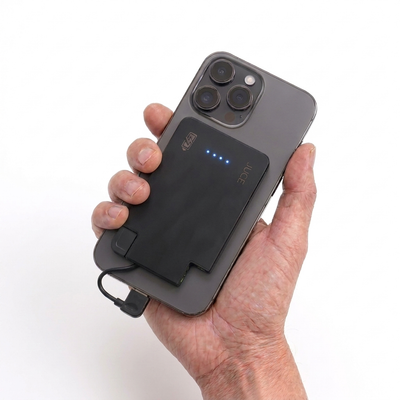 Juce Power Bank