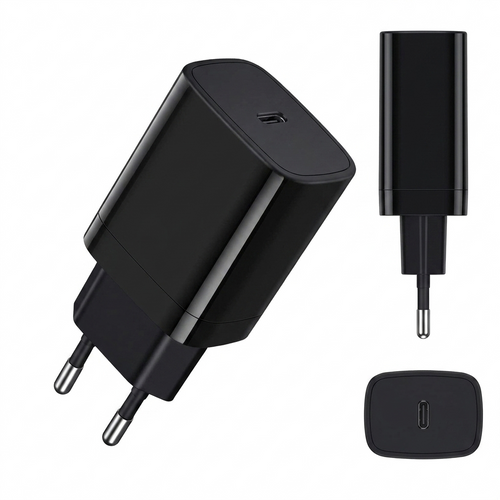 Juce Ultra Fast Charger