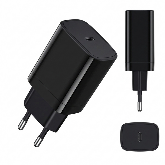 Juce Ultra Fast Charger